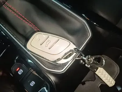 MG MG5