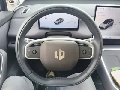 Leapmotor Leapmotor C16