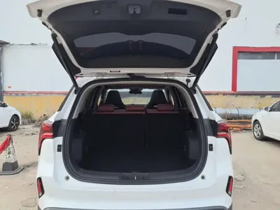 Changan 长安CS75PLUS
