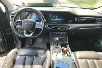 Jetour X95