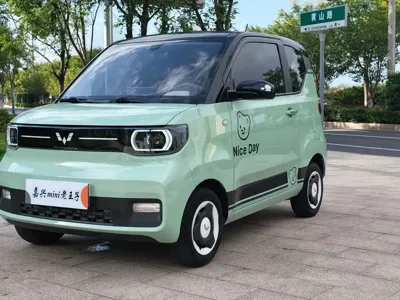Wuling MINIEV