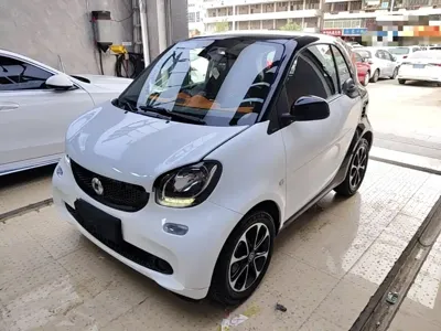 Smart Smart Fortwo