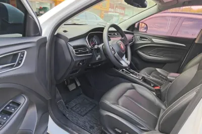 Roewe RX3