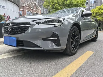 Buick Regal