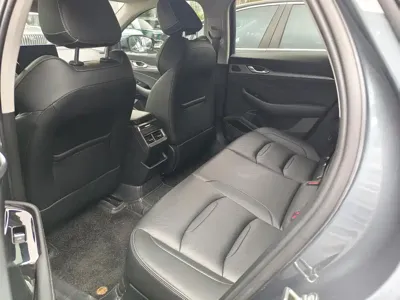 Geely Xingrui