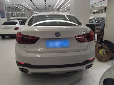 BMW E3