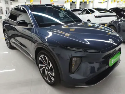 Nio EC6