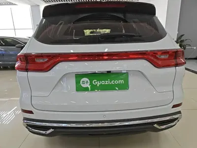 Haval M6