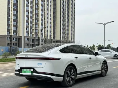 Qiyuan Qiyuan A07