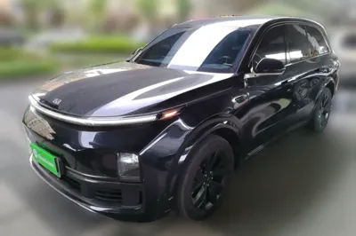 Li Auto L8