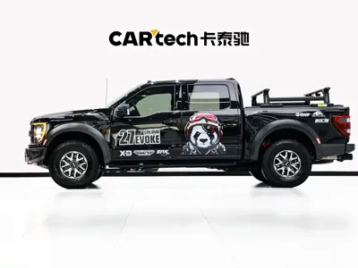 Ford F-150 Raptor