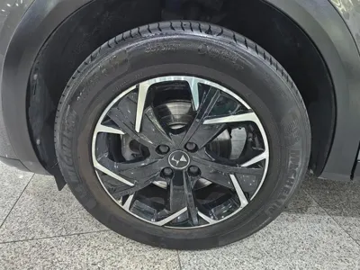 Citroen-DS DS3