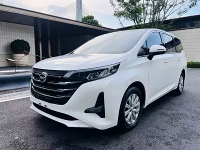 GAC Motor Trumpchi M6