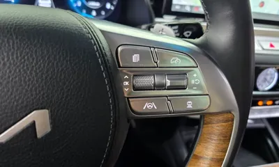 Kia K9