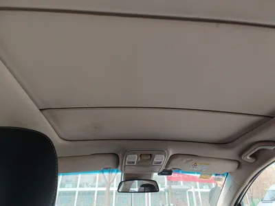 Geely Emgrand GS