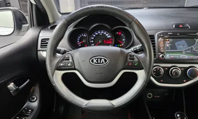 Kia Morning