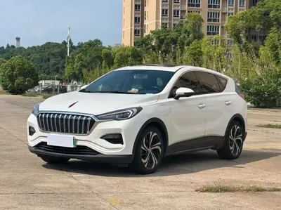 Hongqi Hongqi E-HS3
