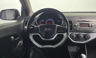 Kia Morning