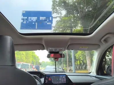 Changan CS55PLUS