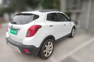 Buick Encore
