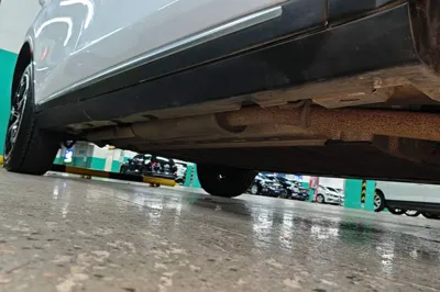 BYD Tang New Energy