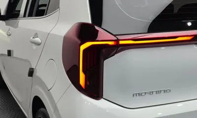 Kia Morning