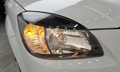 Kia Pride