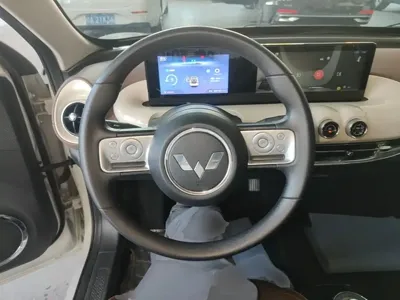 Wuling Bingo