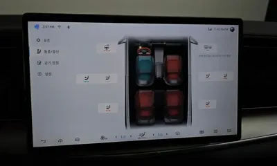 BYD Sealion 7