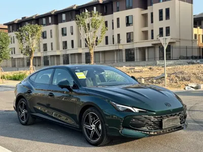 MG MG7
