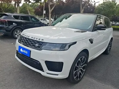 Land Rover Sport