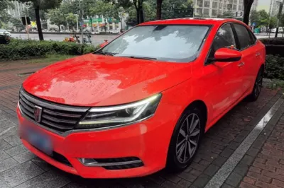 Roewe i6