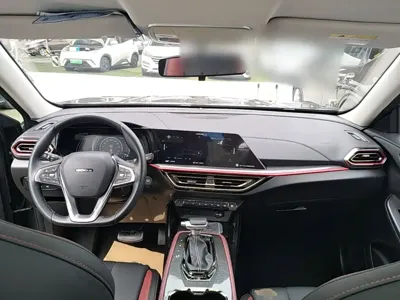 Oshan Oushang X5