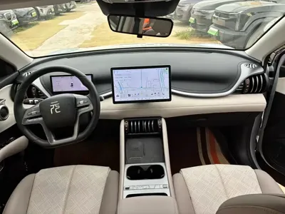 BYD Yuan Plus