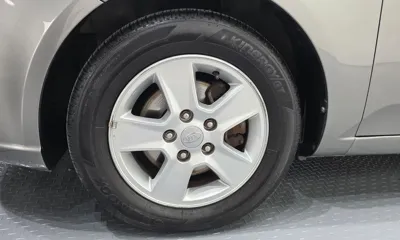 Kia Porte