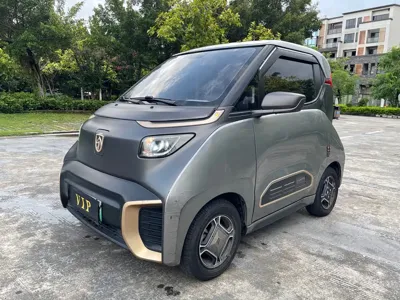 Baojun E200