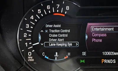 Lincoln MKZ