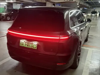 Li Auto Li L9
