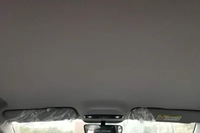 Geely Galaxy Galaxy Stellar 6