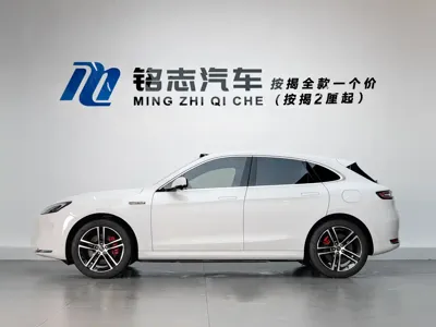 AITO 问界 AITO M5