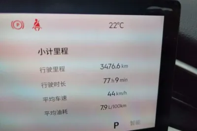 Geely Auto Preface