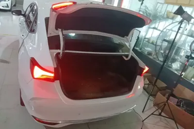 Buick Verano