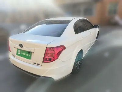 Bestune B50