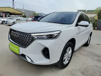 Haval M6