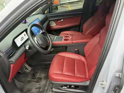 AITO 问界 AITO M5