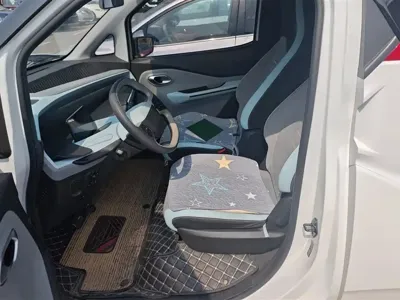 Wuling Nano EV