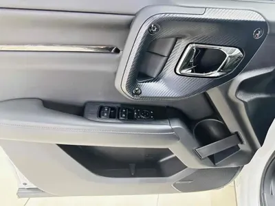 Haval 哈弗大狗 PLUS