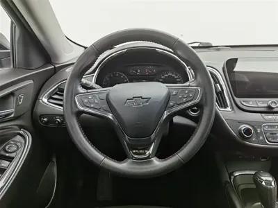 Chevrolet Malibu XL