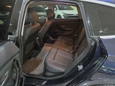 BMW Gran Turismo