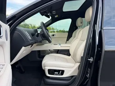 Li Auto Li L8